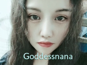 Goddessnana