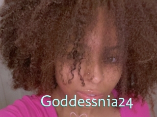 Goddessnia24