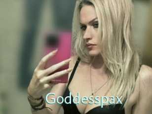 Goddesspax