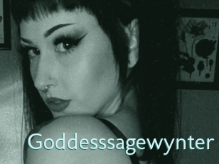 Goddesssagewynter