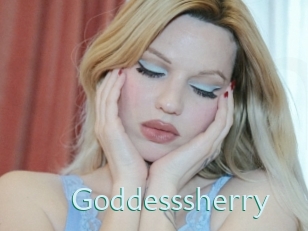 Goddesssherry