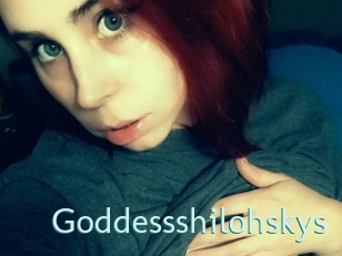 Goddessshilohskys