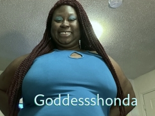 Goddessshonda