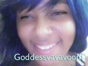 Goddessvavavoom