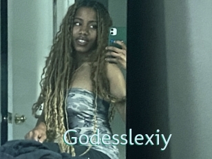 Godesslexiy