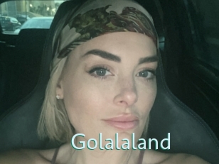 Golalaland