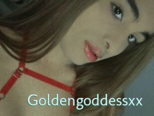 Goldengoddessxx