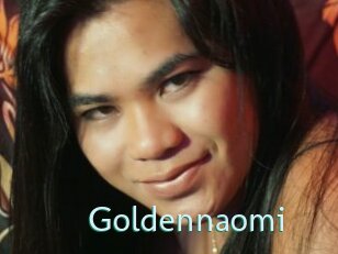 Goldennaomi