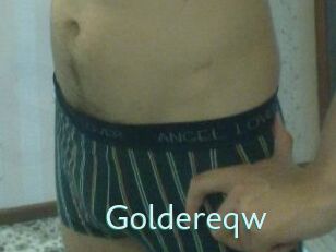 Goldereqw