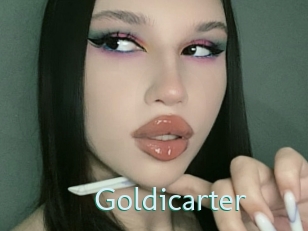 Goldicarter