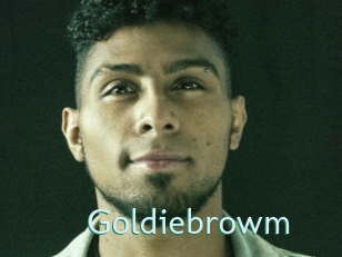 Goldiebrowm