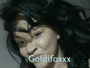 Goldifoxxx