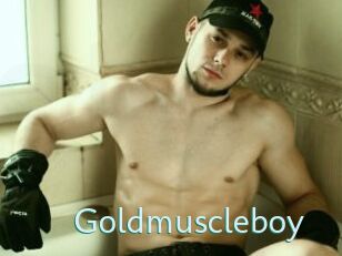 Goldmuscleboy
