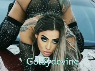 Goldydevine
