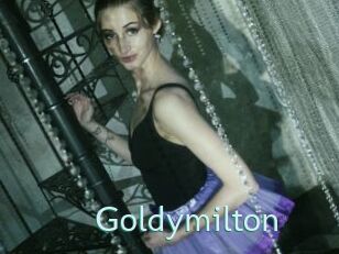 Goldymilton