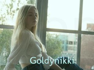 Goldynikki