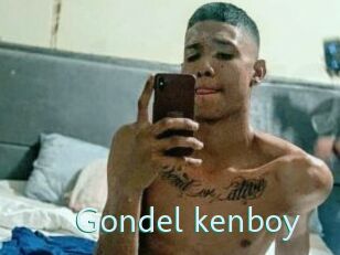 Gondel_kenboy