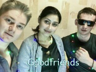 good_friends Straponles