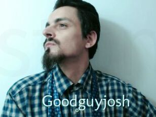 goodguyjosh Straponles