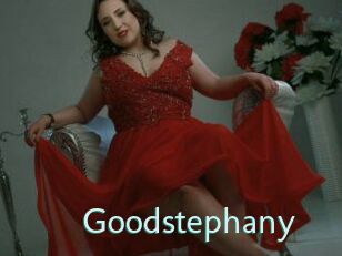 Goodstephany