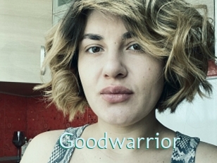 Goodwarrior