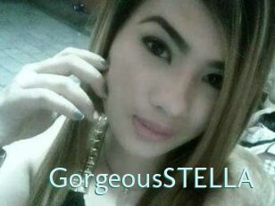 gorgeousSTELLA Straponles