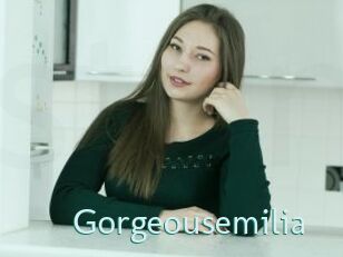 Gorgeousemilia