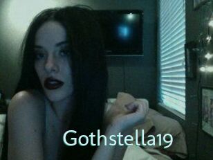 Gothstella19