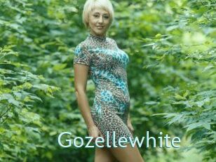 Gozellewhite