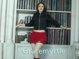 Gracemyrtle