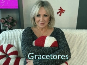 Gracetores