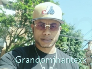 Grandominantexx