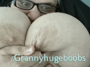 Grannyhugeboobs