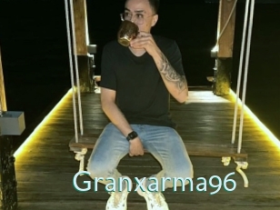 Granxarma96