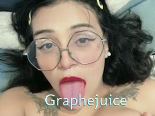 Graphejuice