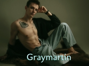 Graymartin