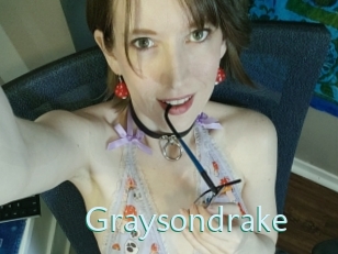 Graysondrake