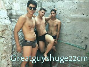 Greatguyshuge22cm