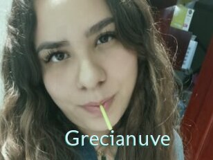 Grecianuve