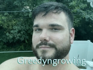 Greedyngrowing