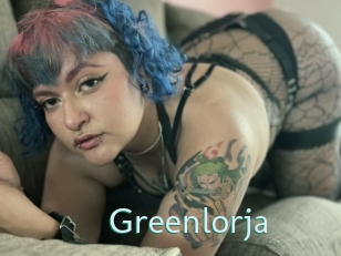 Greenlorja