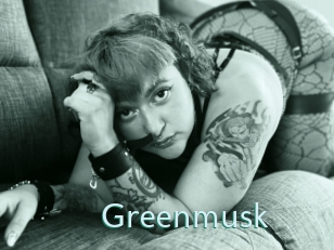 Greenmusk