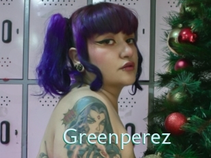 Greenperez