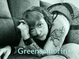 Greensantorini