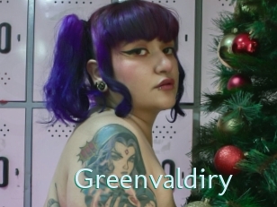 Greenvaldiry