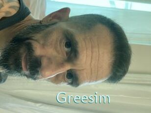 Greesim