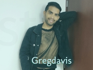 Gregdavis