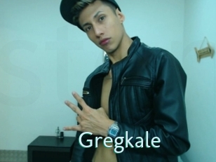 Gregkale