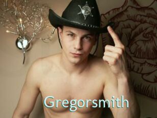 Gregorsmith