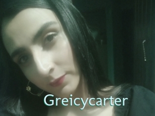 Greicycarter